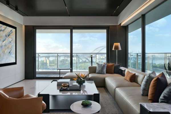 The Master: Luxury Residence by the Pearl River, Guangzhou