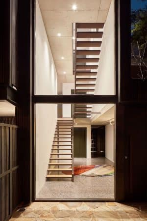 Shutter House by State of Kin