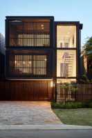 Shutter House by State of Kin