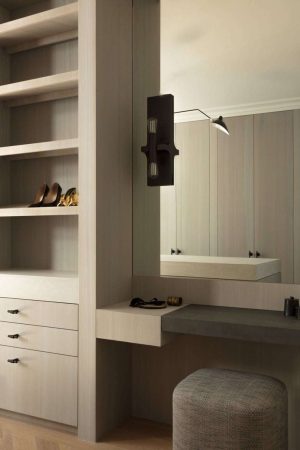 Townhouse in Brussels Renovated by JUMA Architects