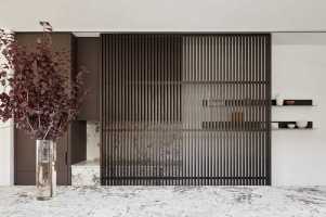 Shutter House by State of Kin