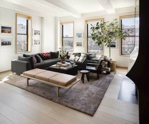 West Village Loft