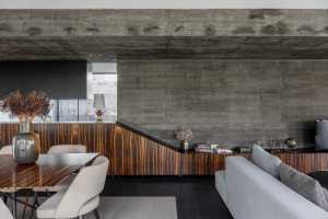 Cork Oak House by Hugo Pereira Arquitetos