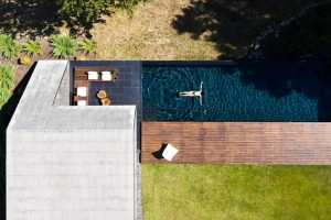 Cork Oak House by Hugo Pereira Arquitetos