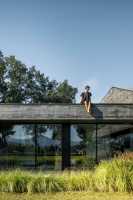 Cork Oak House by Hugo Pereira Arquitetos