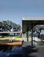 Cork Oak House by Hugo Pereira Arquitetos