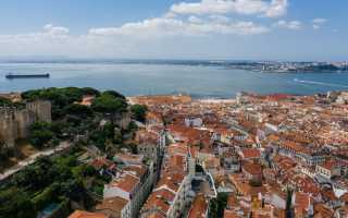 Apartment Building in Lisbon by Aurora Arquitectos