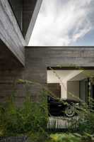 Cork Oak House by Hugo Pereira Arquitetos