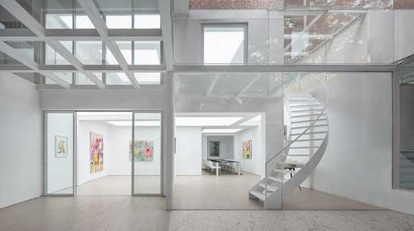 KennaXu Gallery by DA Integrating Limited