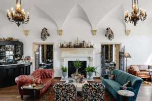 Commodore Perry Estate in Austin, Texas - Auberge Resorts Collection