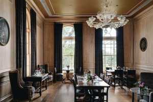 Commodore Perry Estate in Austin, Texas - Auberge Resorts Collection