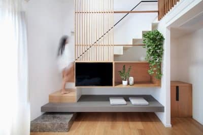 Pantò – Rooftop Boutique Rooms by Puccio Collodoro Architetti