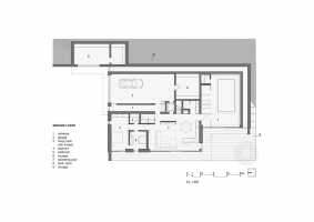 ground floor plan