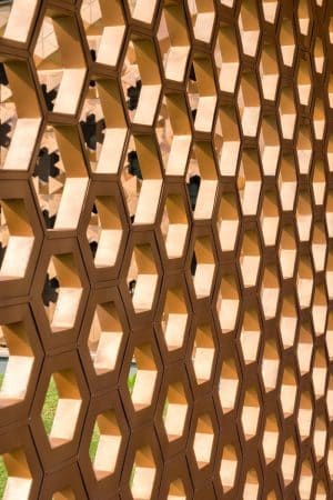 OpenIdeas, residential