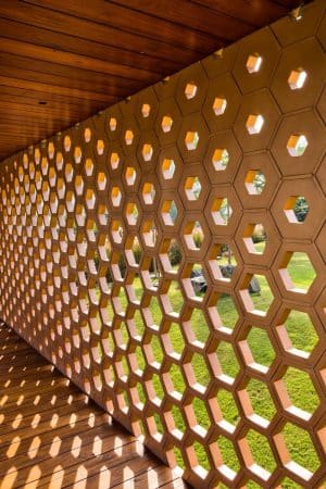 OpenIdeas, residential