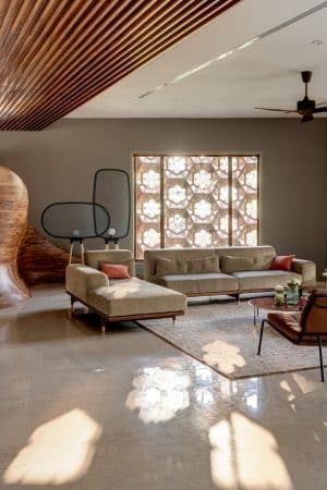 OpenIdeas, residential