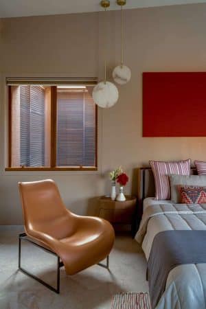 OpenIdeas, residential