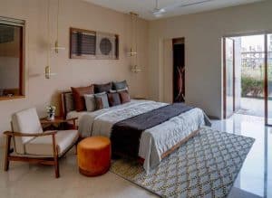OpenIdeas, residential