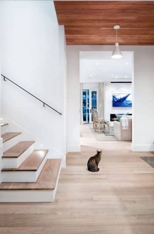 Robinhood Residence by Clark | Richardson Architects