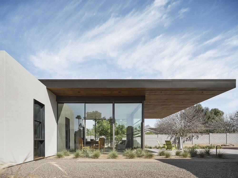 CasiTa House by The Ranch Mine