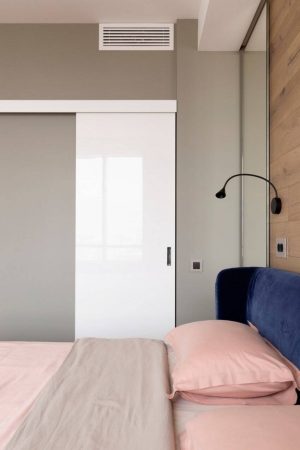 Headliner Apartment by Pavel and Svetlana Alekseevs