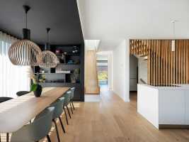 Villa Benthuizen by Arjen Reas Architecten