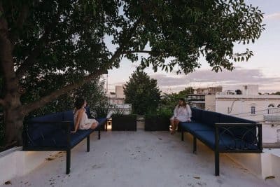 El Nido House by Taller Estilo Arquitectura