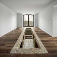 Rehabilitate the Memory and Identity of a House in Santo Tirso, Portugal