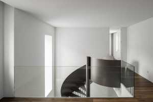 Rehabilitate the Memory and Identity of a House in Santo Tirso, Portugal