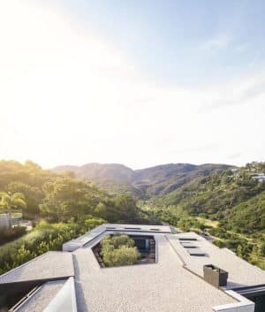 Tramonto Residence by ShubinDonaldson