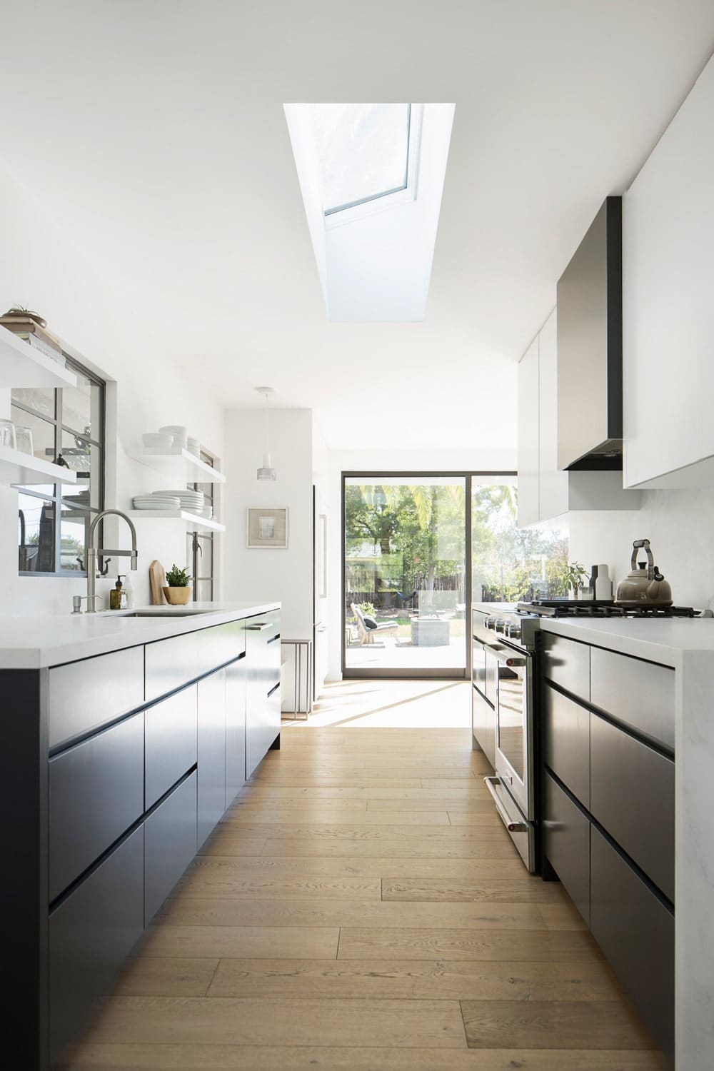 kitchen, Vista De la Cumbra