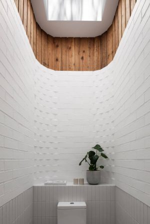 East Fremantle House by Nic Brunsdon