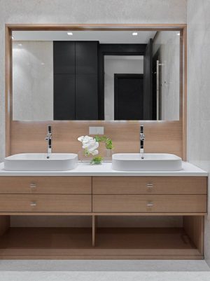 GL Residence by INRE Studio