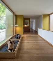 Haus am See by Carlos Zwick Architekten BDA