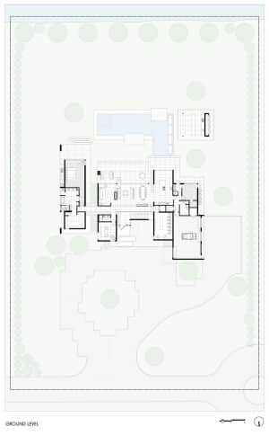 First Floor Plan