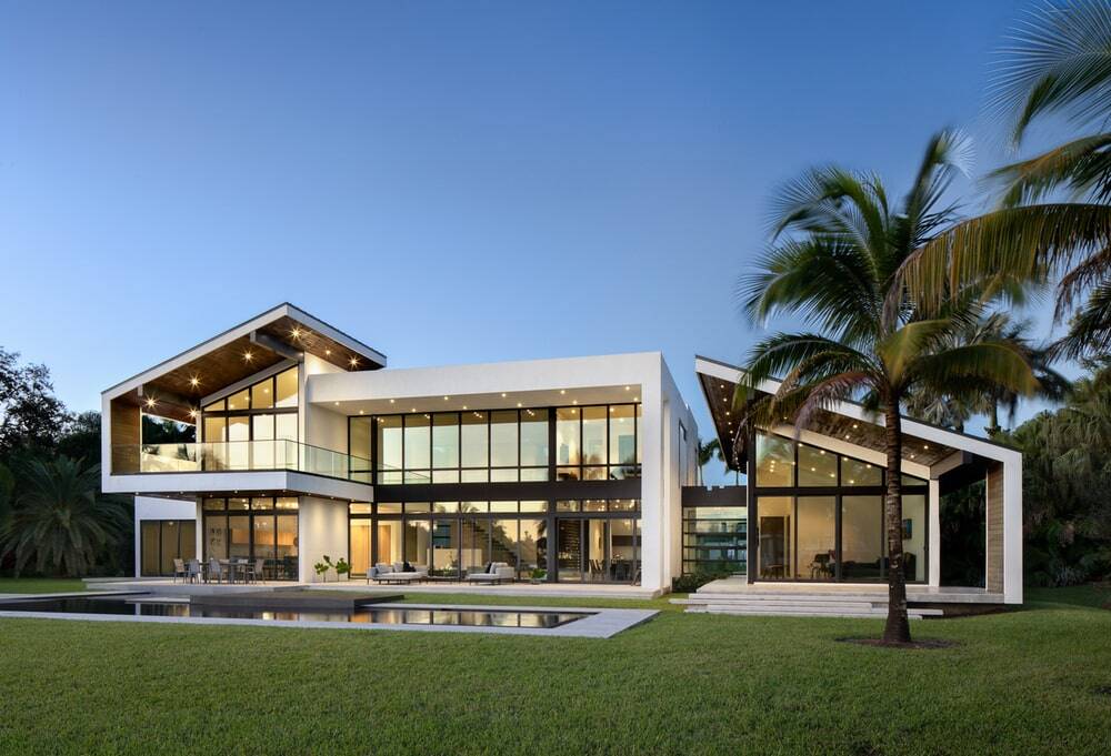 Windmill Ranches in Weston by SDH Studio Architecture + Design