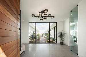 O-asis House in Phoenix, Arizona / The Ranch Mine