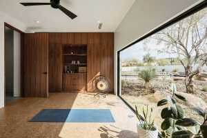 O-asis House in Phoenix, Arizona / The Ranch Mine