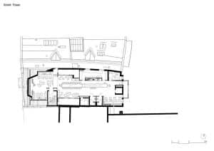 sixth floor plan
