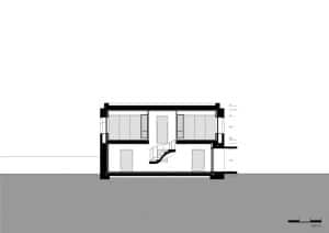 plan section