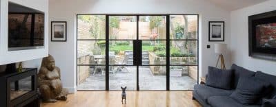 Nightingale House / Vita Architecture