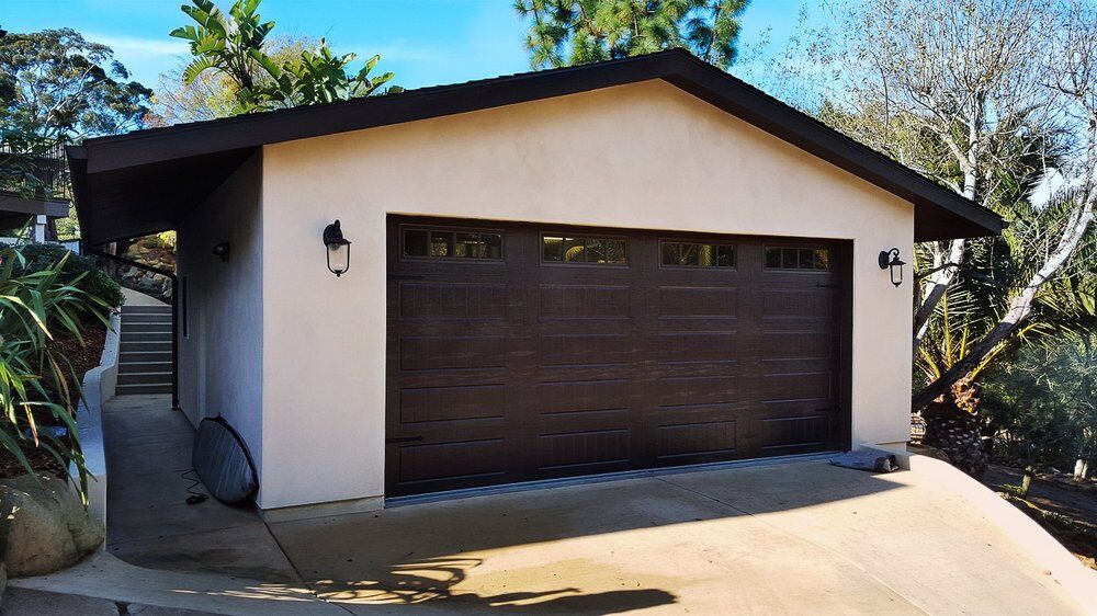 Top 7 DIY Garage Makeover Ideas