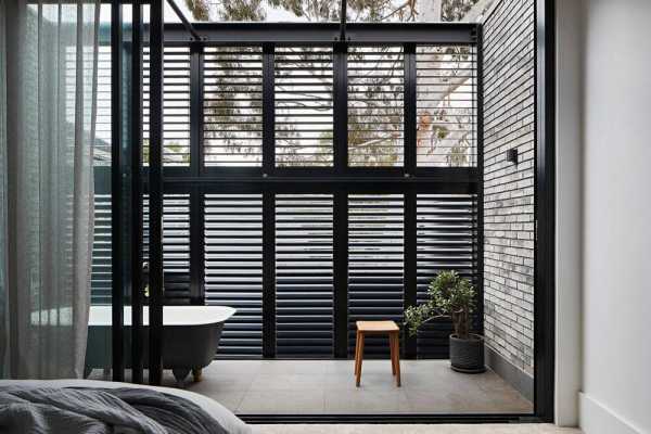 South Merlbourne Terrace by Eliza Blair Architecture