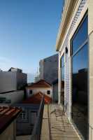 Building Rehabilitation Overlooking the Douro River, Porto