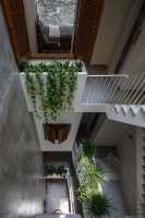 Da Nang House by AD9 Architects