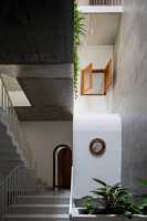 Da Nang House by AD9 Architects