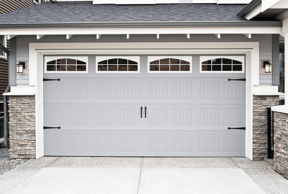 Garage Door