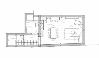 basement plan