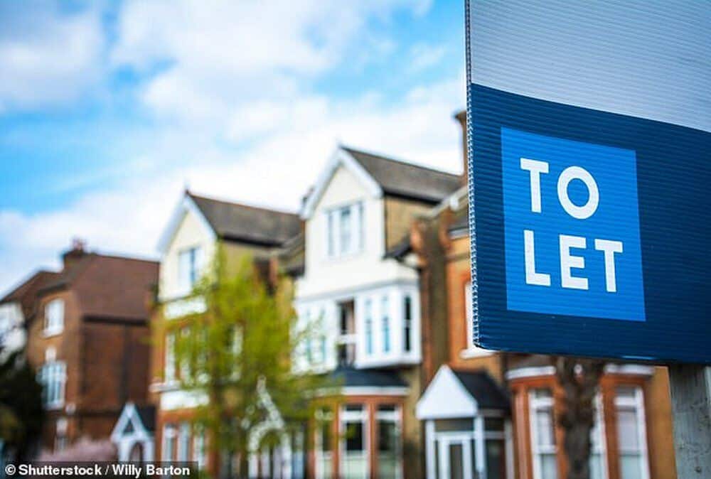 Here's How to Get Your First Buy-To-Let Property