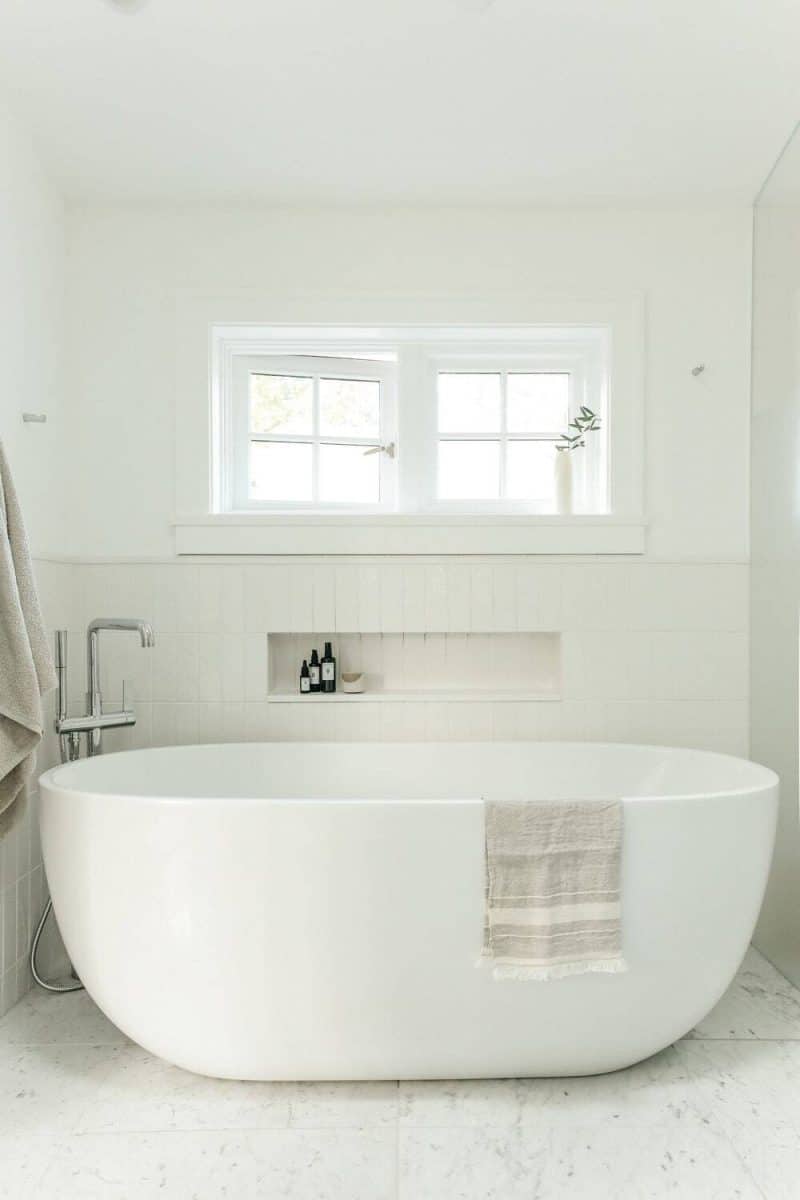 bathtube